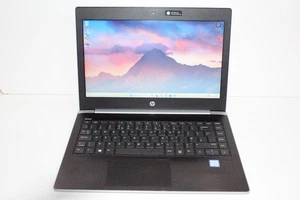 Cheap Bargain HP Probook 430 G5, 8GB ram, 500GB HDD, i5-7th GEN processor,., - Picture 1 of 13