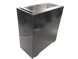 Cyber power PC Model C Series Desktop PC case & Fan only ET 8730-3387 - Picture 1 of 11