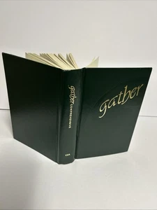 Gather: Comprehensive Hymnal Ed Harris & Robert J. Batastini EXCELLENT HC - Picture 1 of 13