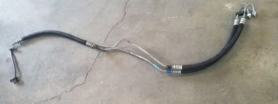 Mangueras de dirección asistida de 6,7 L | Se adapta a Ford F250 F350 2011-2016 Foto 1 de 4