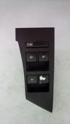 Interruptor de puerta delantera izquierda del conductor ventana del conductor se adapta a 11-15 voltios 384251 Foto 1 de 3