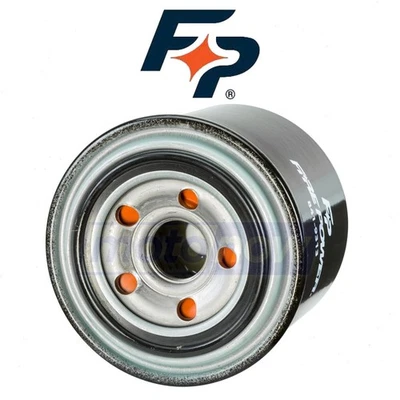 Fire Power HP Select Oil Filter for 1984-1986 Honda VF500F Interceptor - by Foto 1 de 4