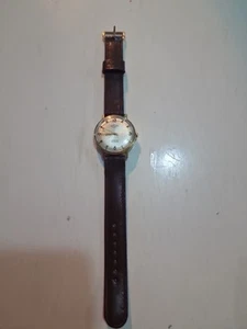 Orologio Vintage Rotante Automatico 21 Jewels - Foto 1 di 11