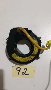 Toyota Corolla, Clock Spring, 2002-2004, 84306-0C010, OEM - Picture 1 of 3