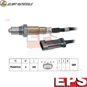 SONDA LAMBDA 1.997.281 PER RENAULT LOGAN/I THALIA CLIO/SYMBOL/II MEGANE/Scénic - Foto 1 di 6