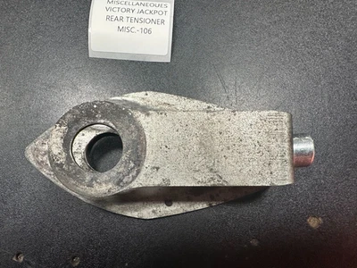 Регулятор заднего натяжителя Victory Jackpot - Изображение 1 из 3