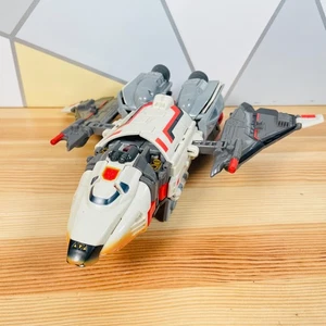 Vintage Jetfire Space Shuttle Transformers Armada Multicolour Action Figure Toy - Picture 1 of 12