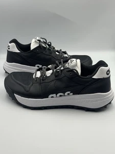 NUEVO Para Hombres NIKE ACG Lowcate XE Trail Running Zapatos DX2256-001 Negro Talla 11.5 - Imagen 1 de 5