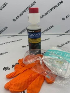 Xenum ADMAX Performance Enhancer for AdBlue 250 ml Set AdBlue Additiv - Bild 1 von 4