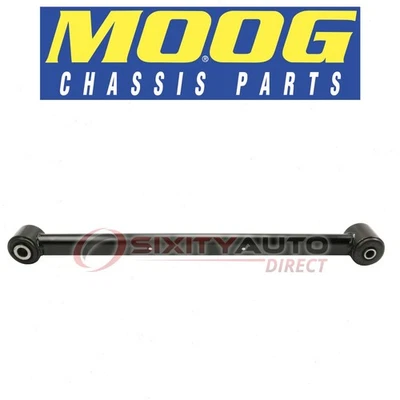 MOOG Rear Suspension Trailing Arm for 1988-2008 Pontiac Grand Prix - Springs lc Foto 1 de 4