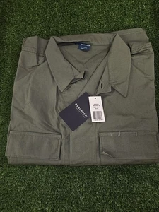 Propper BDU Coat Cotton Ripstop Olive Green Size 2X-Large Regular F545455330XXL2 - Picture 1 of 1