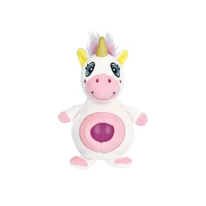 Jellyroos weißes Einhorn (3) - Bild 1 von 1