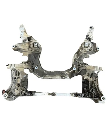 BMW 535XI F10 2011-2016 3,0 L AWD marco delantero subchasis travesaño portaaviones OEM Foto 1 de 4