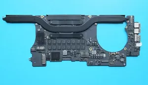 MacBook Pro A1398 Ende 2013 15" 2,0 GHz 820-3662-A Hauptplatine *GARANTIE* REF001 - Bild 1 von 14