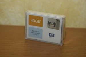 10 x HP C5718A DDS-4 DDS4 DAT Band Data Cartridge Kassette 20/40GB - Afbeelding 1 van 4
