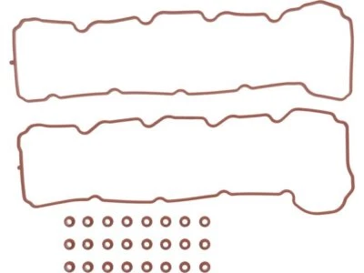 Juego de juntas de cubierta de válvula Victor Reinz 84414TBGV para Mitsubishi Raider 2006-2007 Foto 1 de 2