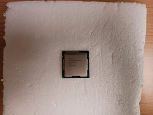 Intel Core i5-3450 SR0PF 3.10 GHz Desktop CPU Used PLS READ & VIEW - Picture 1 of 2