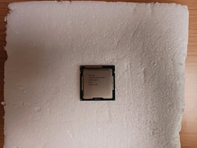 Intel Core i5-3450 SR0PF 3.10 GHz Desktop CPU Used PLS READ & VIEW - Image 1 of 2
