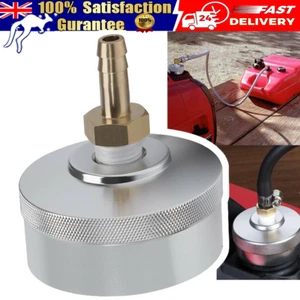 Upgrade Extended Run Fuel Gas Cap for Honda EU1000i EU2000i EU3000i Handi - Picture 1 of 12