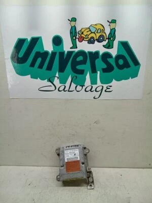 Mazda3 2010 módulo de bolsa Foto 1 de 4