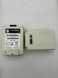 Genuine 11141-000106 3207745-001 for Physio Lifepak 12 SLA Defibrillator Battery - Picture 1 of 3