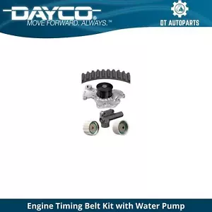 For 2005-2009 Hyundai Tucson 2.7L Engine Timing Belt Kit with Water Pump Dayco - Picture 1 of 2