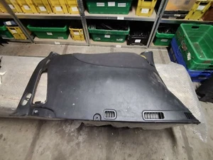 VW Sharan 7M rivestimento lifting posteriore sinistro rivestimento laterale 7M3867035LA - Foto 1 di 10