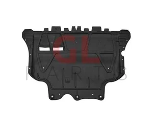 PROTECTOR MOTOR DIÉSEL PARA VW GOLF VII 2012-2017 5Q0825236Q Nuevo - Imagen 1 de 4
