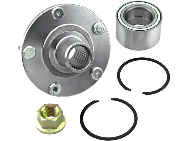 Kit de reparación de buje de rueda delantera para Infiniti I35 2003 YQ843KR 2002-2004 Foto 1 de 1