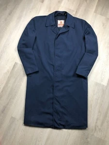 Baracuta Vintage Herren Trenchcoat Made in England Größe XL - Bild 1 von 8