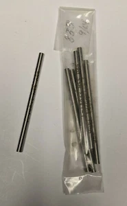 9/64" Reamer Blank HSS - USA Made - Picture 1 of 3