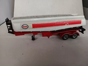 Corgi Major Esso Tankeranhänger nur bespielt getragen ohne OVP - Bild 1 von 7