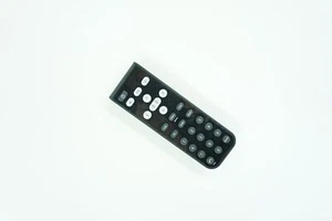 Universal Remote Control For SXIR2 SiriusXM Audiovox XMP3i Radio FM Receiver - Picture 1 of 5