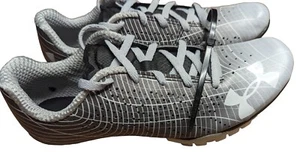 Under Armour Unisex-Adulto Kick Sprint 3 Correr Talla 5.5 - Imagen 1 de 13