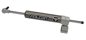 FALCON Nexus EF 2.1 Tie Rod 1-3/8"""" Jeep Wrangler JK Steering Shock - Picture 1 of 1