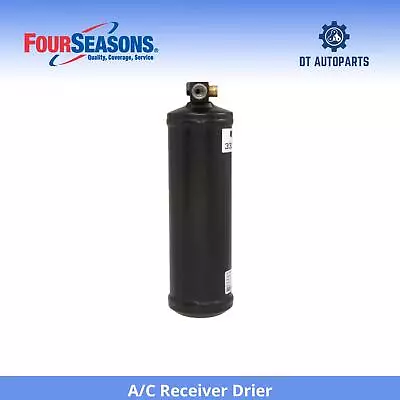 Dodge D100 1975 receptor de aire acondicionado secador 4 estaciones Foto 1 de 4