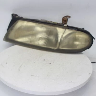 Nissan Altima 1997 LH faro número de pieza - 114-58340L Foto 1 de 4