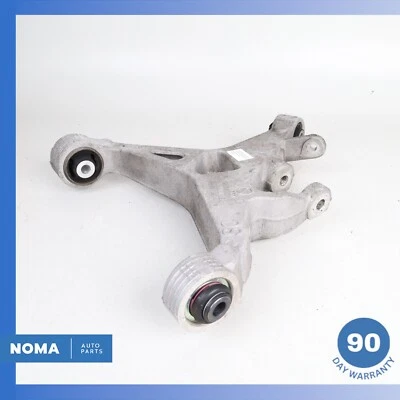 09-19 Jaguar X351 XJL XF XFR XJR Rear Right Passenger Side Lower Control Arm OEM - Image 1 of 4