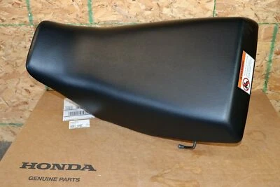 Nuevo asiento completo OEM Honda TRX300 TRX FOURTRAX 1988-2000 Foto 1 de 4