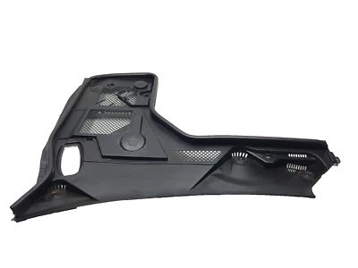 Mercedes C300 W205 2015-2020 limpiaparabrisas delantero OEM Foto 1 de 4