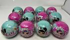 LOL Surprise! All-Star B.B.s Sports Sparkly Basketball Series 6 - Lot of 12 
