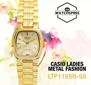 Casio Women's Classic Series Watch LTP1169N-9A - Picture 1 of 3