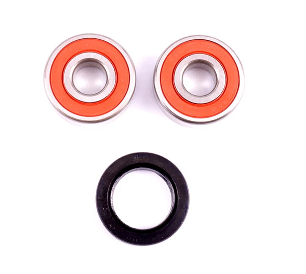Wheel Bearing Kit Rear For Honda XL 185 S 1980 - Image 1 of 1