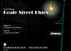 Beale Street Blues: Ballade für Trompete in B und Klavier. Faksimile des ha