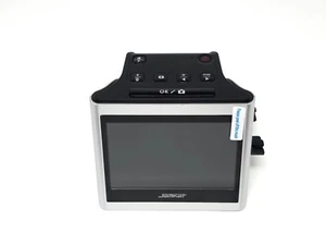 Somikon Dia Scanner: 3-in-1 Stand-Alone Photo, Slide & Negative Scanner NX-6114 - Afbeelding 1 van 6