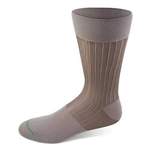 Men's Thick & Thin Dress Sock (1501) - Picture 1 of 5