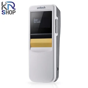 Unitech MS926 Wireless Pocket 2D Scanner OLED WLAN  - Bild 1 von 3