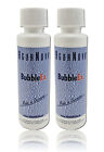 2x Agua Nova Bubble Ex 200g Sorb Luftbinder Wasserbett Wasserbetten Bubblesorb