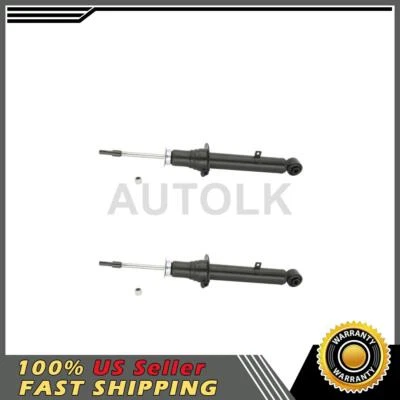 KYB Front Shocks Struts Fits 1986 1987 1988 1989 1990 1991 1992 Toyota Supra - Image 1 of 4