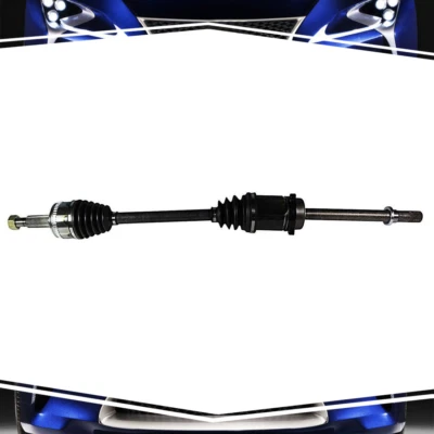 Eixo CV lateral do passageiro dianteiro direito MERCURY VILLAGER 1993-2002 - Imagem 1 de 4